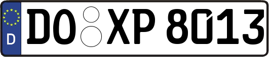 DO-XP8013
