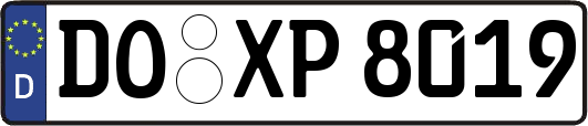 DO-XP8019