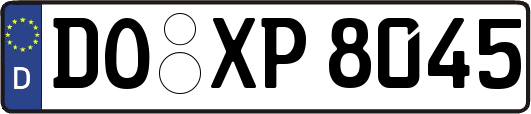 DO-XP8045