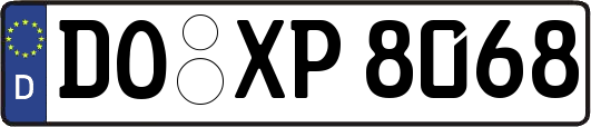 DO-XP8068