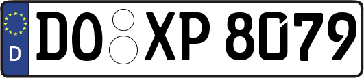 DO-XP8079