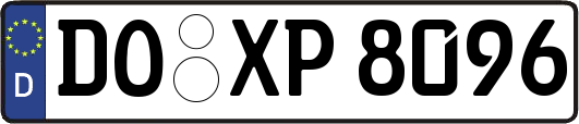 DO-XP8096