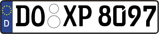DO-XP8097