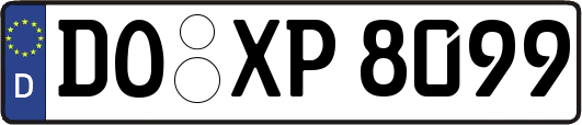 DO-XP8099