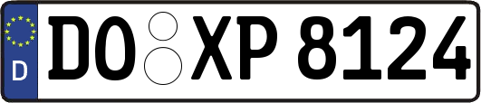 DO-XP8124