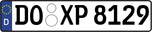 DO-XP8129