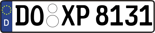 DO-XP8131