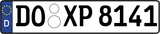DO-XP8141