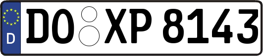 DO-XP8143