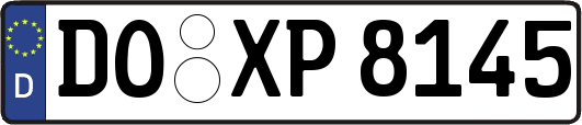 DO-XP8145