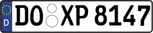 DO-XP8147