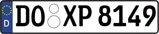 DO-XP8149
