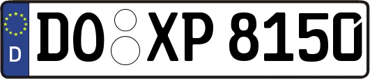 DO-XP8150