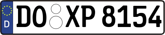 DO-XP8154