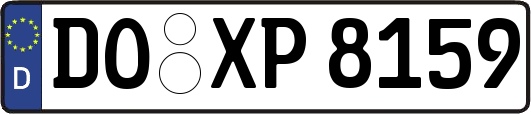 DO-XP8159