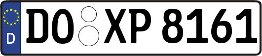 DO-XP8161