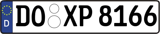 DO-XP8166