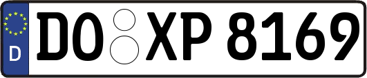 DO-XP8169