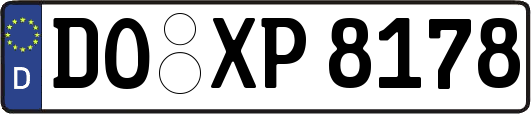DO-XP8178
