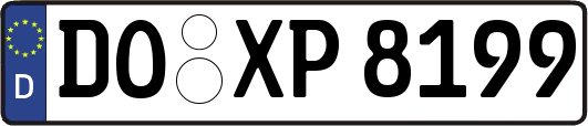 DO-XP8199