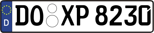 DO-XP8230