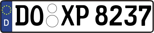 DO-XP8237