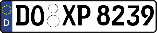 DO-XP8239