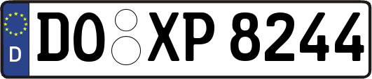 DO-XP8244