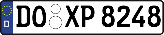 DO-XP8248