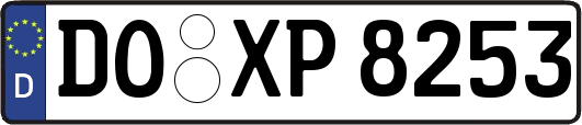 DO-XP8253