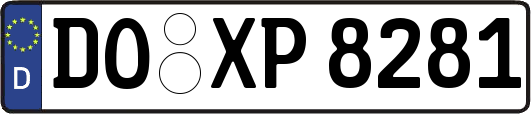 DO-XP8281