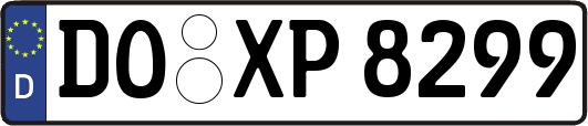 DO-XP8299