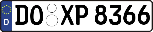 DO-XP8366