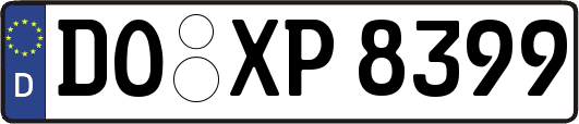 DO-XP8399