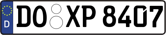 DO-XP8407