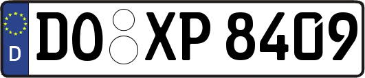 DO-XP8409