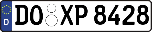 DO-XP8428