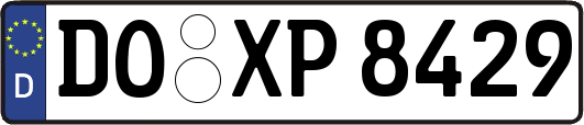 DO-XP8429
