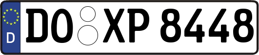 DO-XP8448