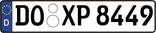DO-XP8449