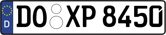 DO-XP8450