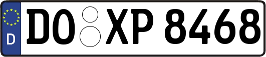 DO-XP8468
