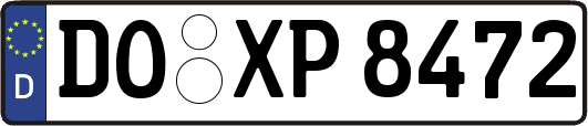 DO-XP8472