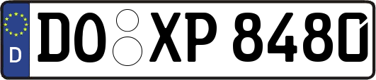 DO-XP8480