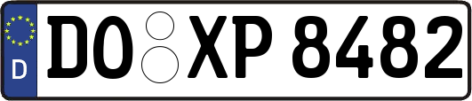 DO-XP8482