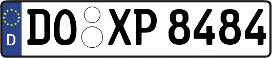 DO-XP8484