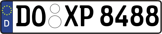 DO-XP8488