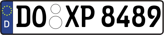 DO-XP8489