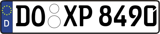 DO-XP8490