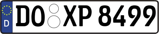 DO-XP8499